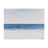 Beach Blues Photograph