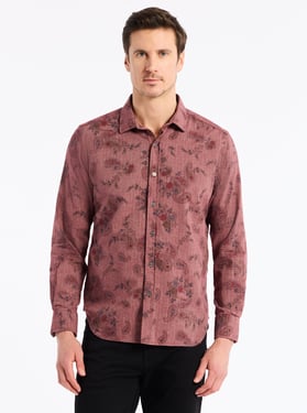 Robert Graham Minetta Long Sleeve Button Down Shirt