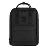 Fjallraven Re-Kanken Classic Backpack Black