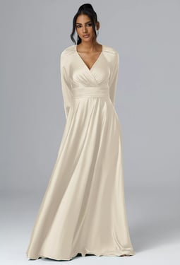 AW Eden Dress