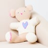 The Teddy Bear