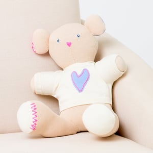The Teddy Bear