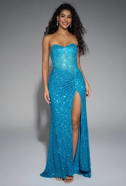 AW Ashton Dress
