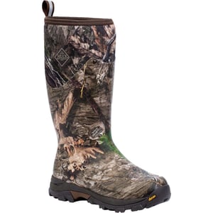 Men's Mossy Oak® Country DNA Woody Arctic Ice Tall Boot + Vibram AGAT
