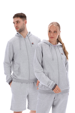 Tenconi Zip Up Hoodie - 3XL