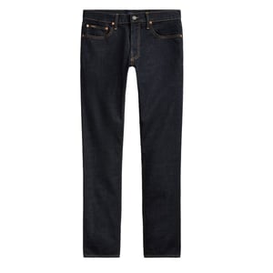 Polo Ralph Lauren Sullivan Slim Polo Pony Stretch Jean Rinse Stretch