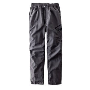 ST95 Cargo Trousers Black