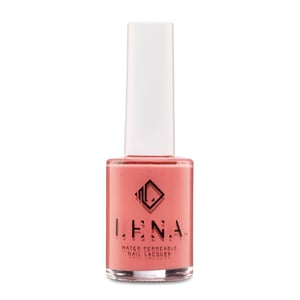 LENA - Breathable Halal Nail Polish - Maid in UAE - LE194