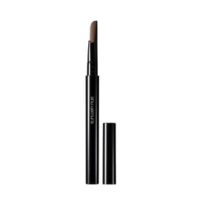 naginata brow sword - Shade:Seal Brown - Brown