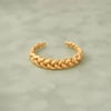 Pythia Cuff - 55 mm