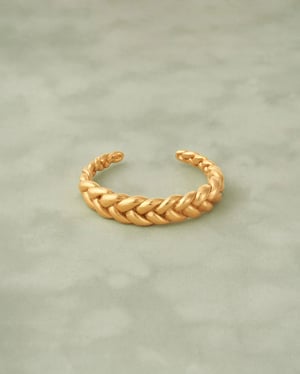 Pythia Cuff - 55 mm