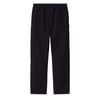 Carhartt WIP Flint Pant Black