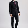 Christiano Ciucci Black