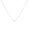 Oh So Fine Necklace