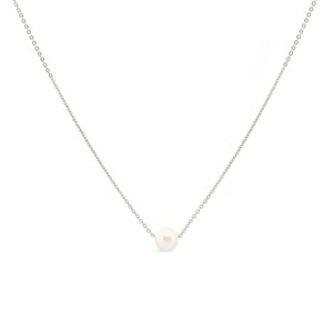 Oh So Fine Necklace