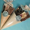Medium Handmade Chocolate Bouquet