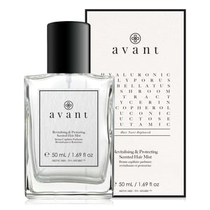 Revitalising & Protecting Scented Hair Mist