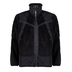 ST95 Fleece Liner Black