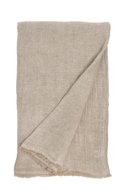 River Oversized Throw   "60" X 90"