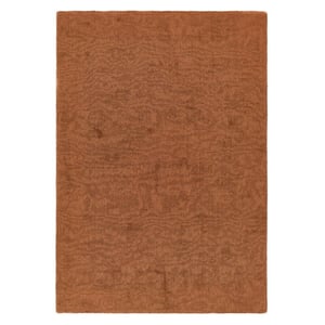 Reef Rug Rust - 200x290cm
