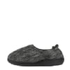 Subu Dots Slipper Vamp Noctine Gray