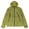 Postal Discovery Shell Jacket Green