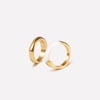 Time Ripples Ring - 7