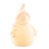 Belleek Living Snowman LED