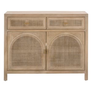 Cane Media Console