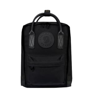 Fjallraven Kanken Mini No. 2 Kanken Black
