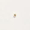 Petite Nugget Stud - Push Pin