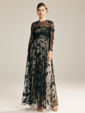 AW Sanvu Dress (ready to ship)