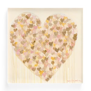 Soft Love Art Print
