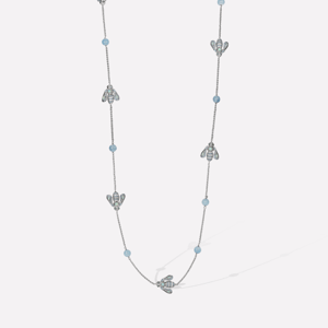 Honey Bee Necklace
