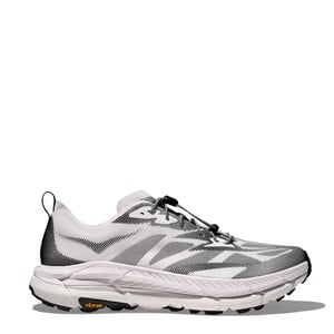 Hoka Mafate Speed 4 Lite Trainer White / Black