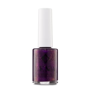LENA Halal Nail Polish -  Breathable - Water Permeable Nail Polish - Queen of Qatar - LE244