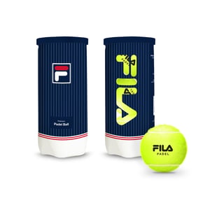 Padel Tennis Balls (3 Pack) - ONE