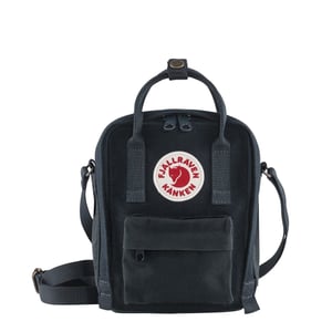 Fjallraven Kanken Re-Wool Sling Night Sky
