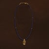 Lotus Pendant