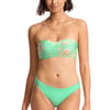 Eden Reversible Hipster Mint - UK 12