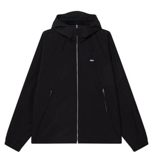 Obey Vista Jacket Black