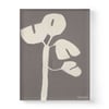 Love Tree Art Print