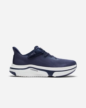 Original Men's Adaptive Shoe - Navy / Wide / 13