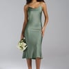 AW Alanna Dress