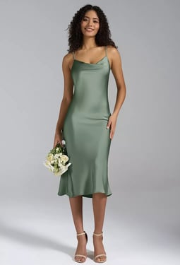 AW Alanna Dress