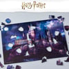 Hogwarts in the Moonlight_T