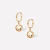 Dawn Star Earrings