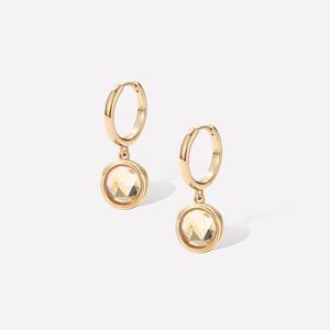 Dawn Star Earrings