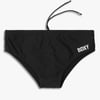 The Captain Sunga | Black