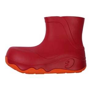 Crimson Navarra Boots Women - 10/10.5